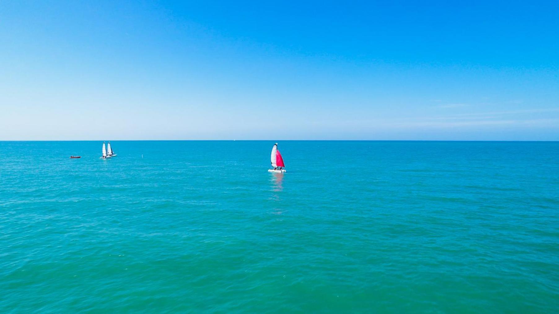 Vvf Normandie Veules-Les-Roses Exteriér fotografie